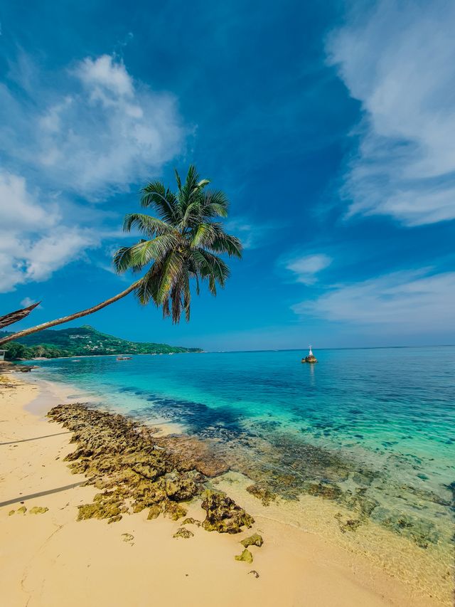 Seychelles Grand Island Explorer: Mahé, Praslin & La Digue